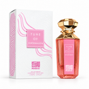 Markat Tune of Marshmallow Eau de Parfum 100 ml By Aura Fragrance
