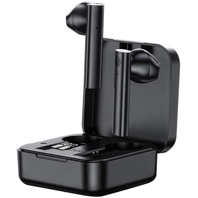 Bluetooth Headset TWS Gaming Earbuds T77