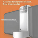 NNQ 2 Rechargeable Bottle Warmer Portable & Fast Heating for Baby Bottles - TUZZUT Qatar Online Shopping