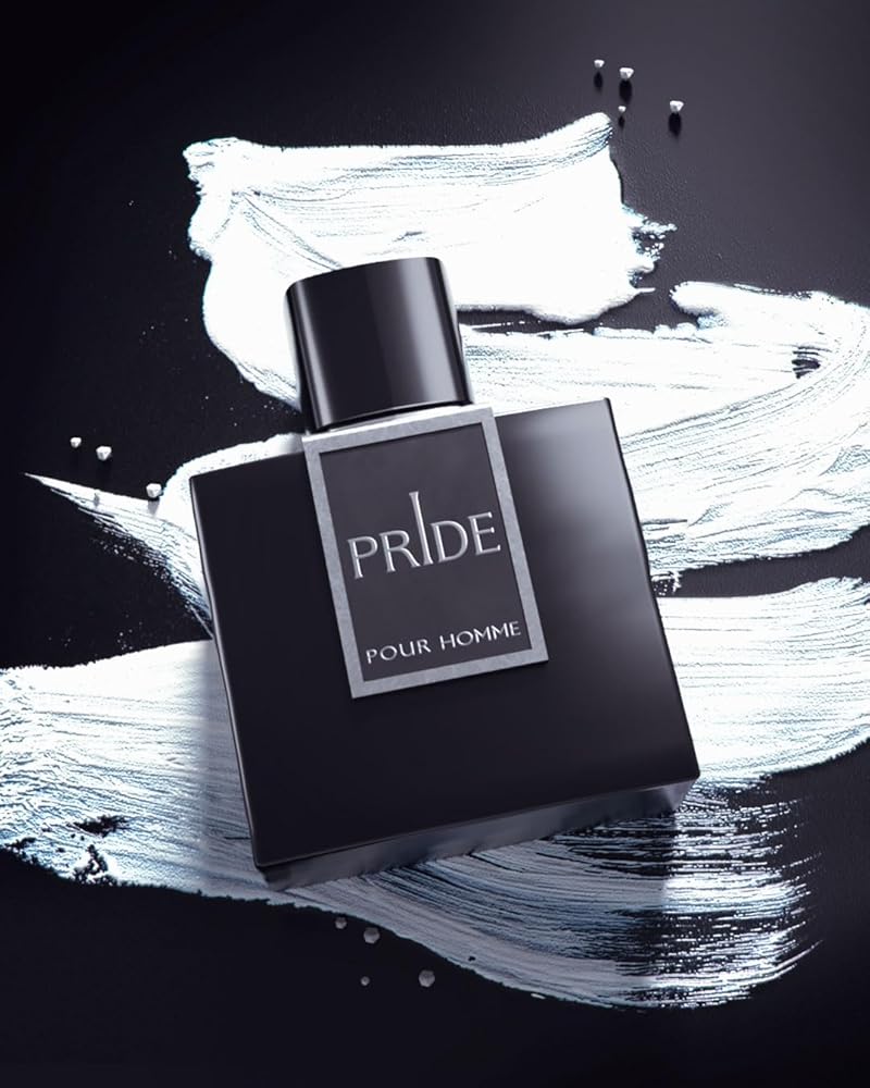 Rue Broca Pride Pour Homme Eau de Parfum-100ml Rue Broca Pride Pour Homme Eau de Parfum-100ml