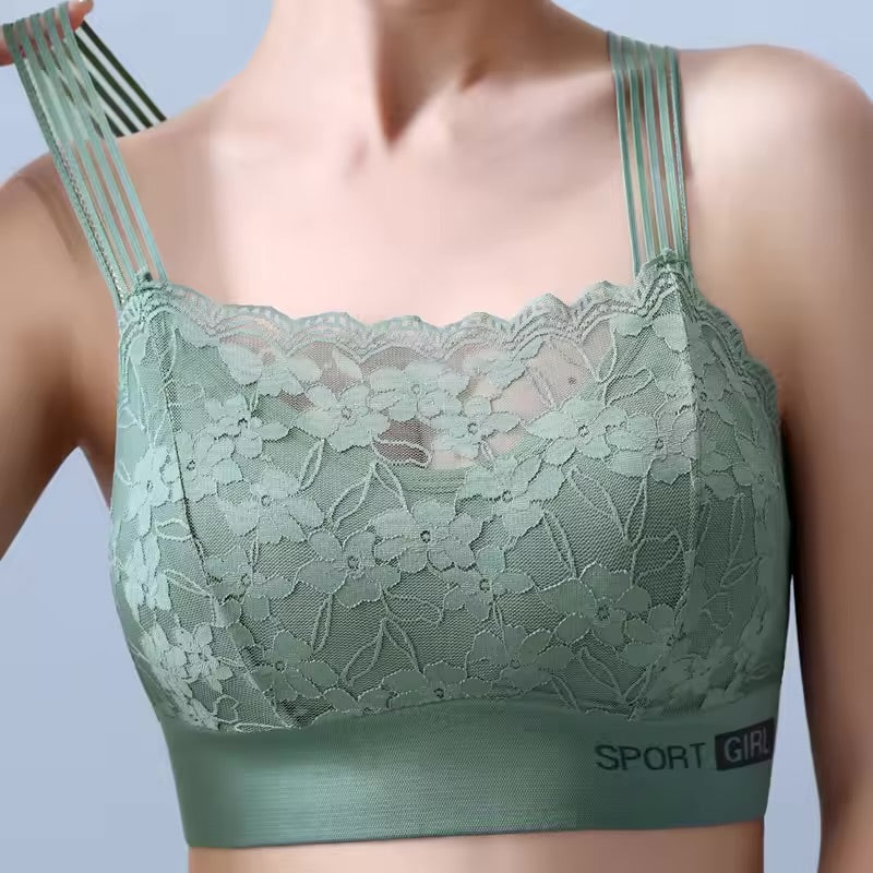Women's Bra Comfortable Breathable Sports Bra-79985 Women's Bra Comfortable Breathable Sports Bra-79985