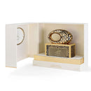 Maison Asrar Hilm Eau de Parfum 100 ml, Oriental Fruity Perfume