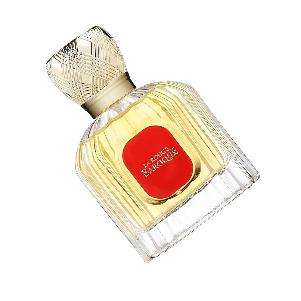 Maison Alhambra La Rouge Baroque EDP 100ml Maison Alhambra La Rouge Baroque EDP 100ml