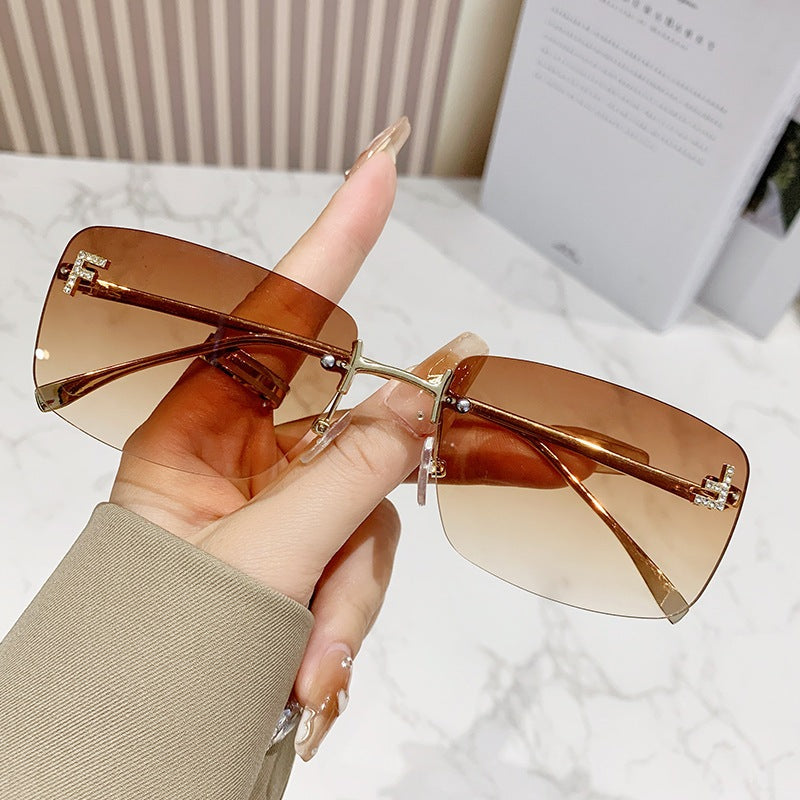 Women's Sunglasses  576844 - TUZZUT Qatar Online Shopping