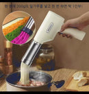 Portable Electric Handheld Noodle Machine MTJ-20 - TUZZUT Qatar Online Shopping