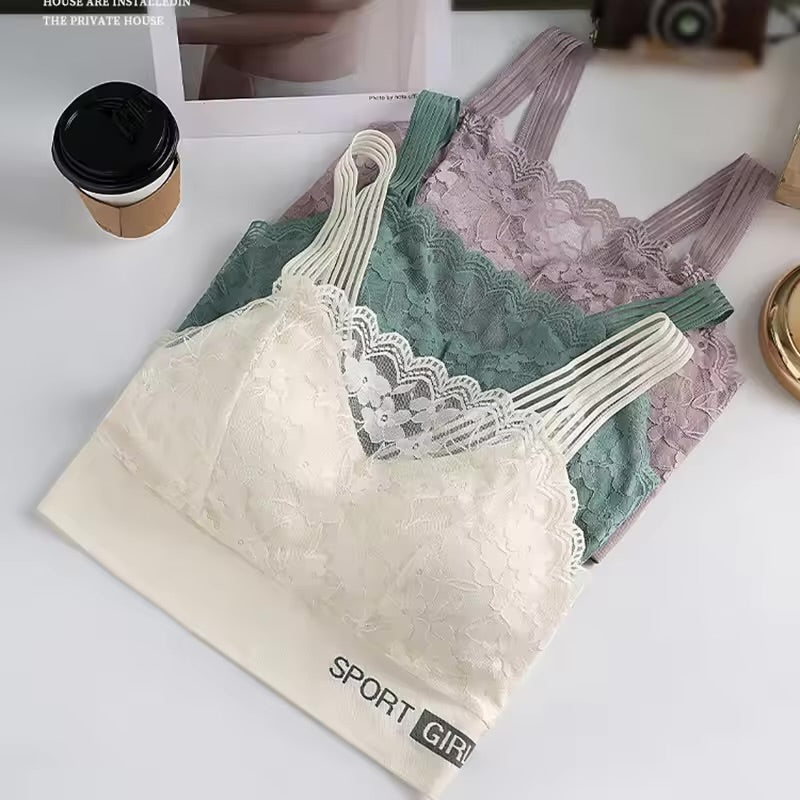 Women's Bra Comfortable Breathable Sports Bra-79985 Women's Bra Comfortable Breathable Sports Bra-79985
