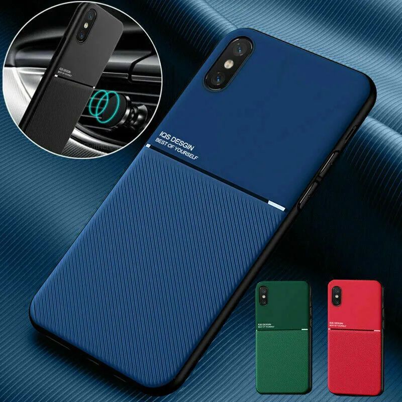 iPhone XS Max Back Case Cover X1375844
