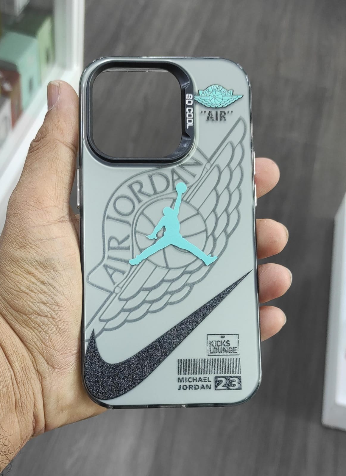 Designer Cover Case for iPhone 14Pro PC1084 Designer Cover Case for iPhone 14Pro PC1084