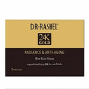 Dr Rashel DRL-1555 24K Gold Radiance & Anti-Aging Series – Pack of 5 - TUZZUT Qatar Online Shopping
