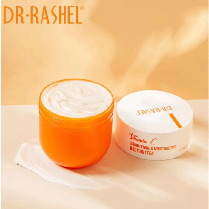 DR.Rashel Vitamin C 5IN1 New Combo DRL25 DR.Rashel Vitamin C 5IN1 New Combo DRL25