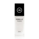 Rebelle Foundation 30ml - TUZZUT Qatar Online Shopping