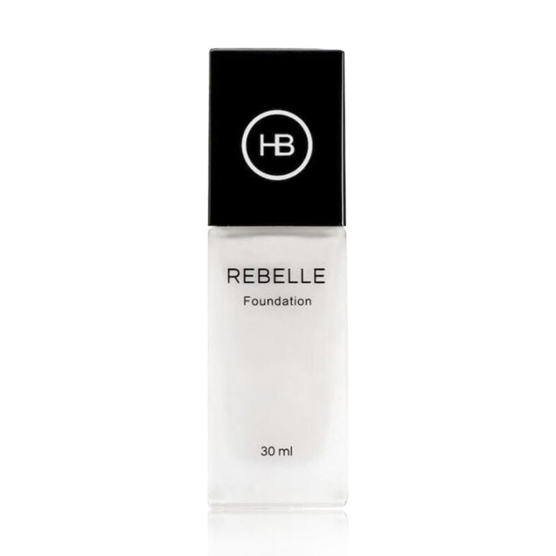 Rebelle Foundation 30ml - TUZZUT Qatar Online Shopping