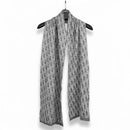 Women's  Scarf New Trend Print 8802102 - TUZZUT Qatar Online Shopping