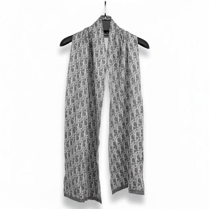 Women's  Scarf New Trend Print 8802102 - TUZZUT Qatar Online Shopping