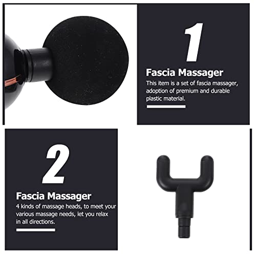 Fascia MASSAAGER TY-505A - TUZZUT Qatar Online Shopping