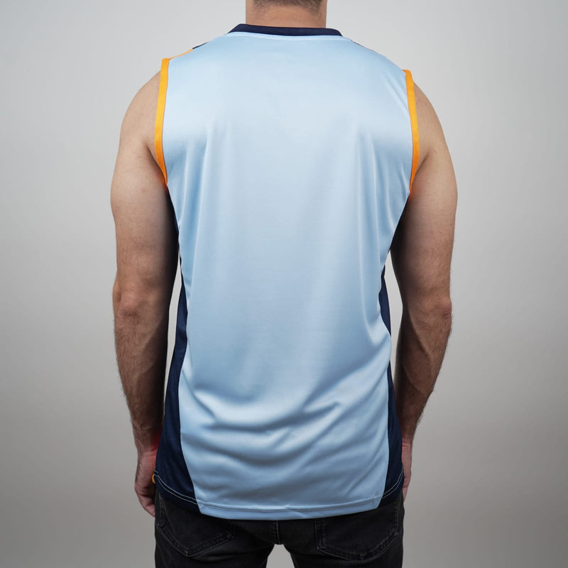 Men Real Madrid Football Tracksoit - Soccer Jersey    6650320 - TUZZUT Qatar Online Shopping