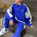 Boys Pants Suit 9-10Y 577532 - TUZZUT Qatar Online Shopping