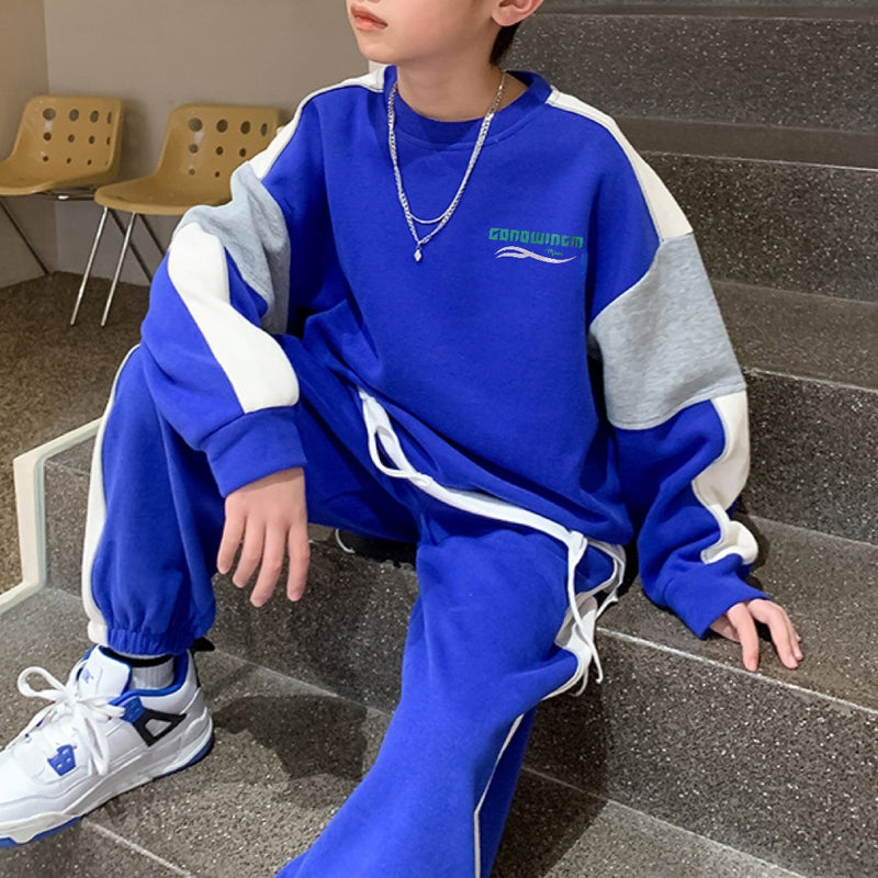 Boys Pants Suit 9-10Y 577532 - TUZZUT Qatar Online Shopping