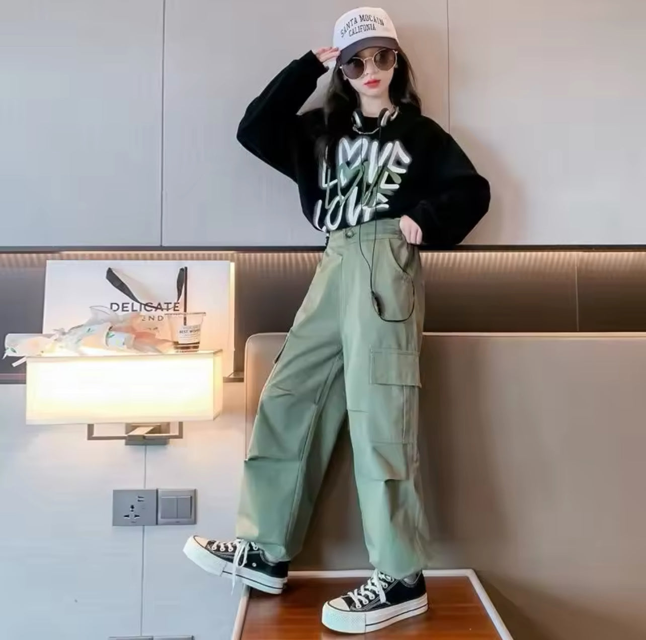 Stylish Korean Version Women's Baby Suit 595975 Stylish Korean Version Women's Baby Suit 595975