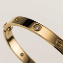 High quality single row AAA zircon bracelet for women And Men - Tuzzut.com Qatar Online Shopping