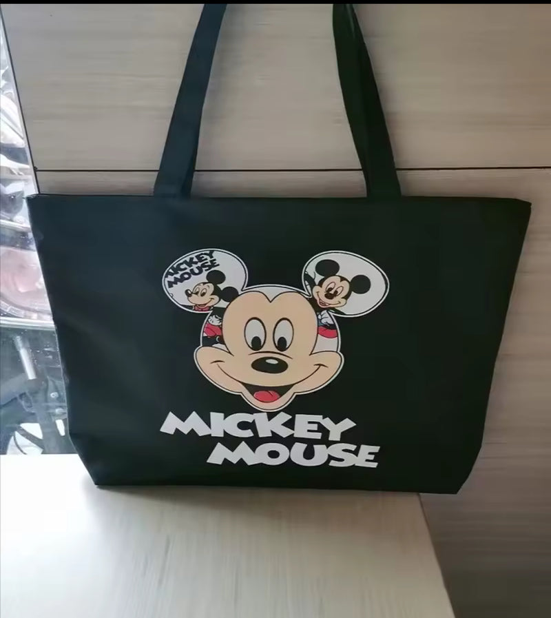 Disney Mickey shoulder bag 1543492 - TUZZUT Qatar Online Shopping