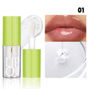 Clear Vision Lip Oil 451092 - TUZZUT Qatar Online Shopping