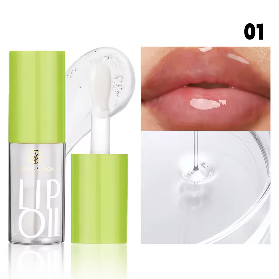 Clear Vision Lip Oil 451092 Clear Vision Lip Oil 451092