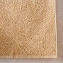 Pool Towel Beige Suntree - Extra Large Cotton Beach Towel (90x180cm) - TUZZUT Qatar Online Shopping