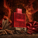 Rayhaan Crimson EDP Perfume 100ml for Him