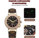 Womens Watches 569337 - TUZZUT Qatar Online Shopping
