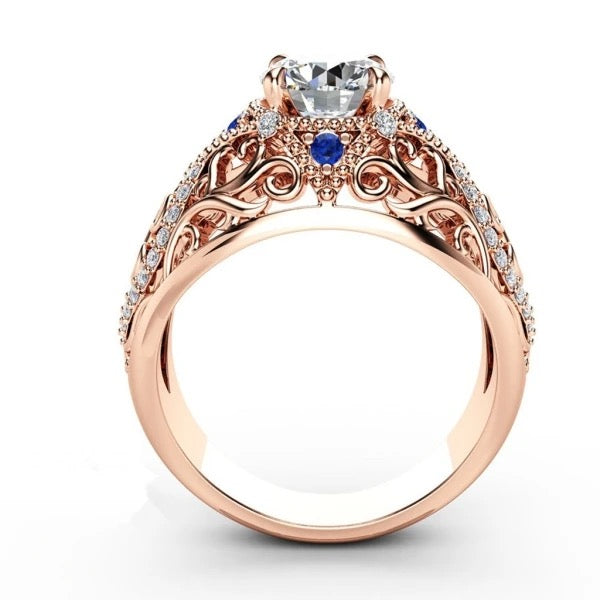 Women Gift Ring Classic Jewelry B-234342 Women Gift Ring Classic Jewelry B-234342