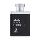 Man Black Edition EDP 100 ml By Maison Alhambra