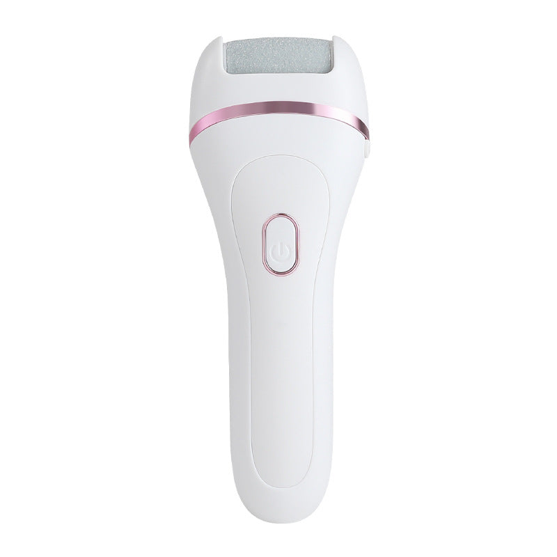 Electric Foot Callus Remover 573951 - TUZZUT Qatar Online Shopping