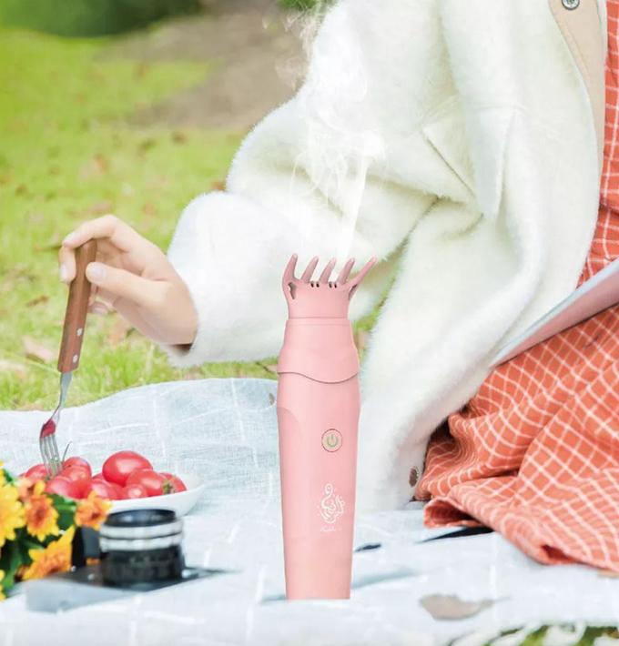 Hair and Body Incense Burner 99658 - TUZZUT Qatar Online Shopping