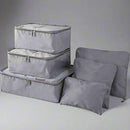 Travel Storage Bags Multi-functional Clothing Sorting Packages B-101 - TUZZUT Qatar Online Shopping