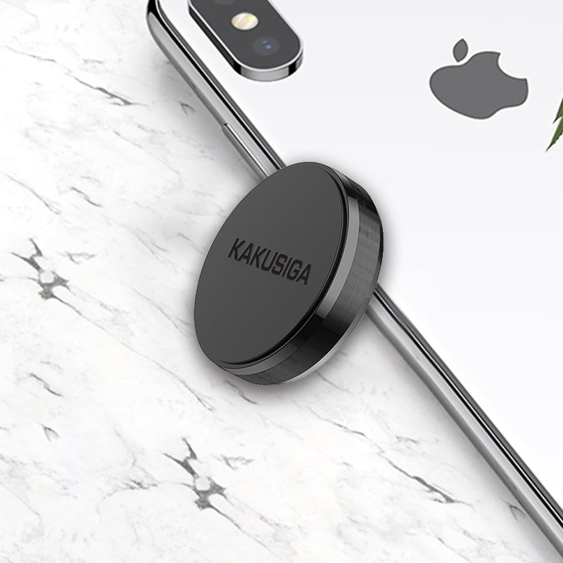 Magnet Car Phone Holder KAKUSIGA - KSC199 - TUZZUT Qatar Online Shopping