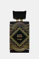 Zimaya Happy Oud Extrait de Parfum 100ml