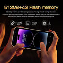 I14 Mini HRDP5 512GB+4GB 5.0" Screen Android 5.0 3G Smartphone -TZ5 - TUZZUT Qatar Online Shopping