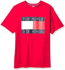 Men's Big & Tall Men's Big and Tall Short Sleeve T-Shirt    T51897 - TUZZUT Qatar Online Shopping