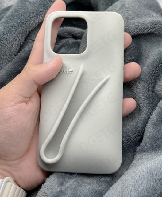 Case Lip 11 Pro Phone Case B-8989 - TUZZUT Qatar Online Shopping