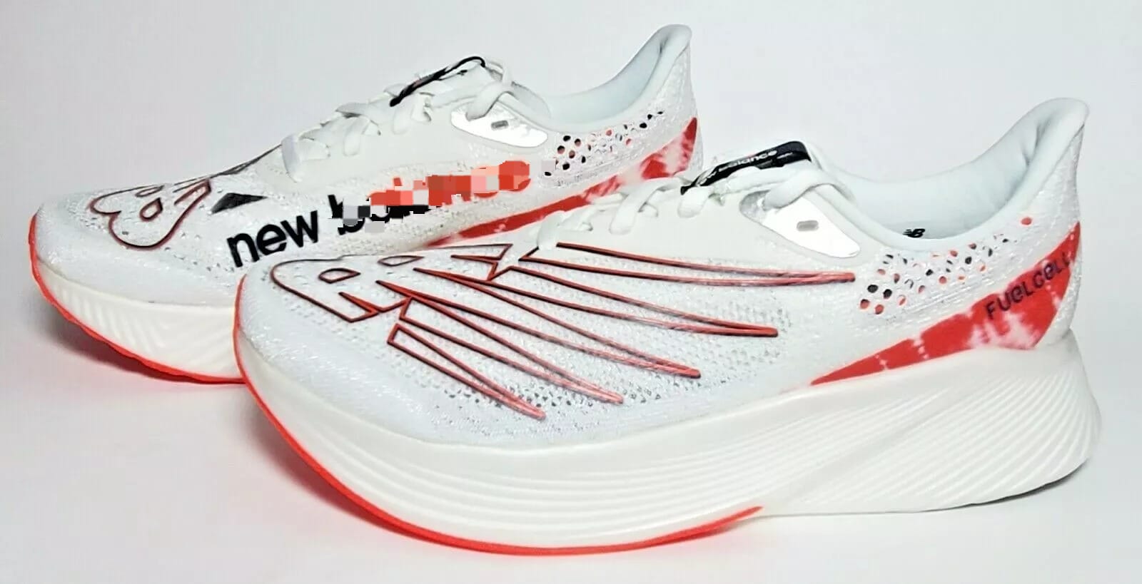 FUELCELL Runner Shoes MRCELZ2 FUELCELL Runner Shoes MRCELZ2