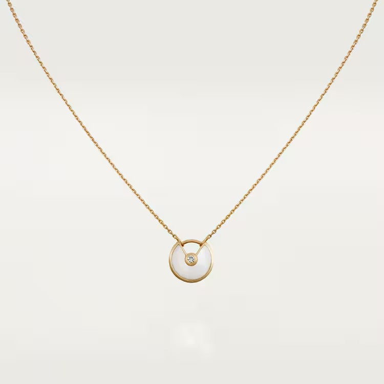 Amulette de Necklace DN2007 Amulette de Necklace DN2007
