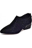 Impo Victory Stretch Knit Ankle Boot with Memory Foam  B022587 - TUZZUT Qatar Online Shopping