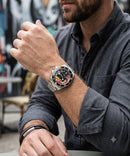 Prestar Aquaman Artistic Watch PR799