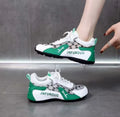 Women Casual Sneakers Summer Print Fashion  B124578 - TUZZUT Qatar Online Shopping