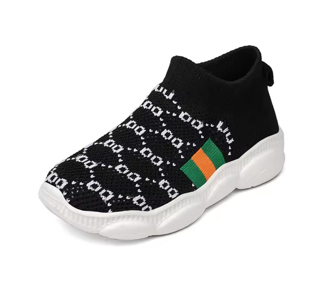 Children's Anti-Slip Baby Breathable Slippers Soft Bottom Slippers 1525947 Children's Anti-Slip Baby Breathable Slippers Soft Bottom Slippers 1525947