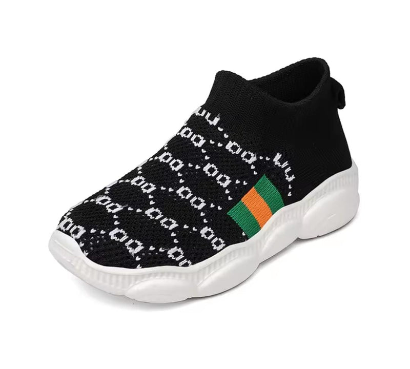 Children's Anti-Slip Baby Breathable Slippers Soft Bottom Slippers   1525947 - TUZZUT Qatar Online Shopping