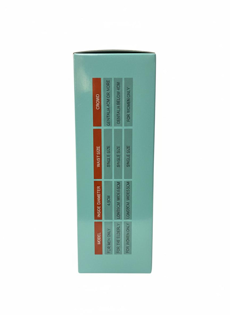 Comfort Urine Collection Bag For Women - TUZZUT Qatar Online Shopping