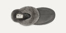 Disquette Platform Slippers 776060 - TUZZUT Qatar Online Shopping