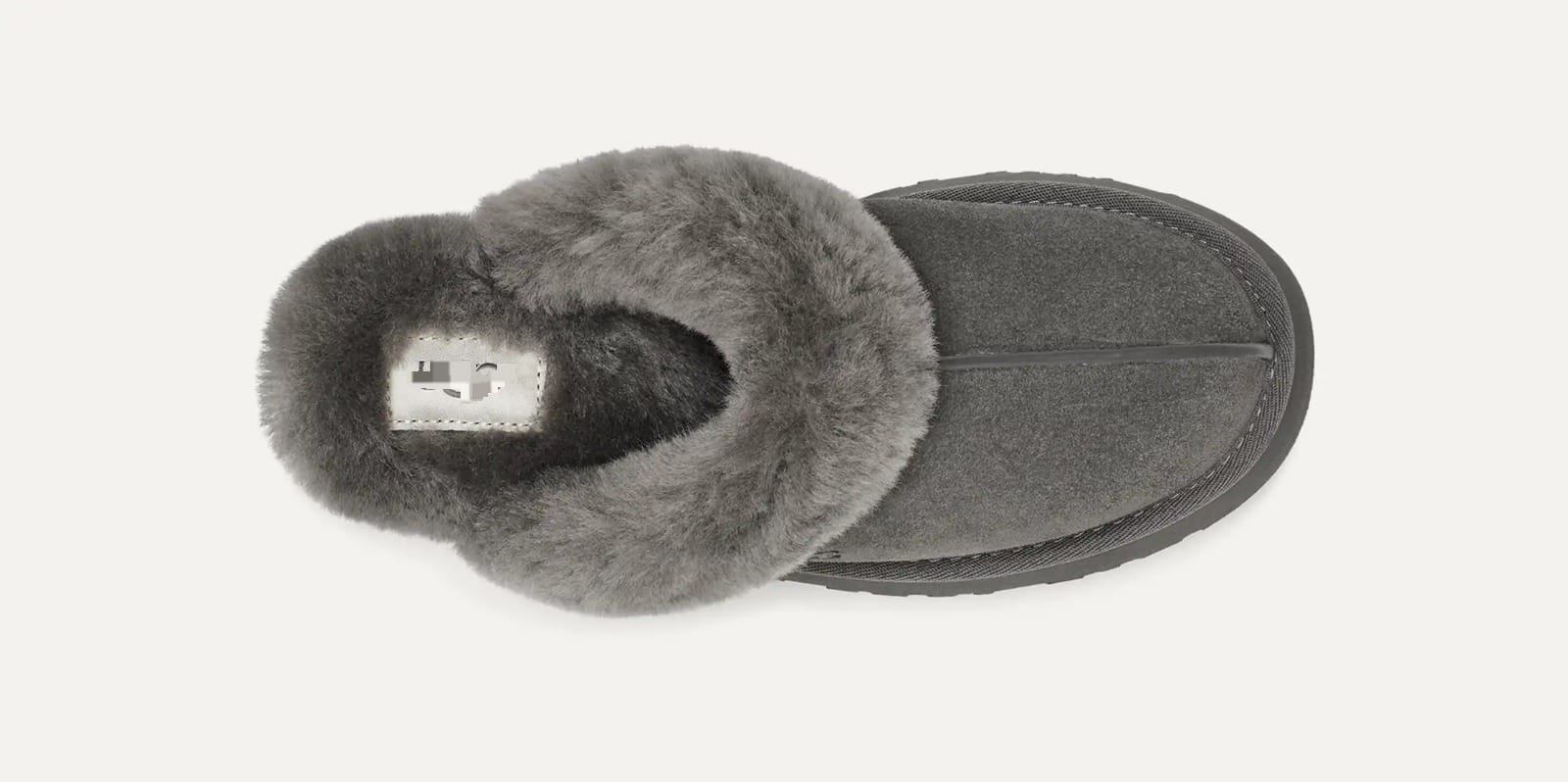 Disquette Platform Slippers 776060 Disquette Platform Slippers 776060